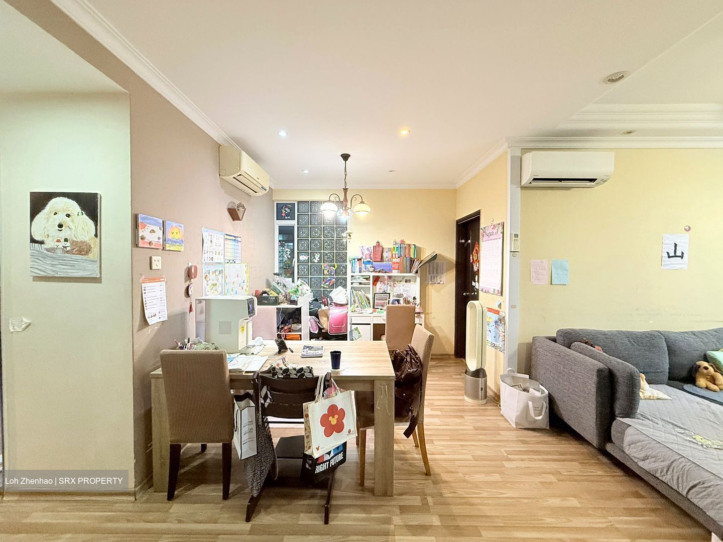 Bishan Park Condominium (D20), Condominium #602714481